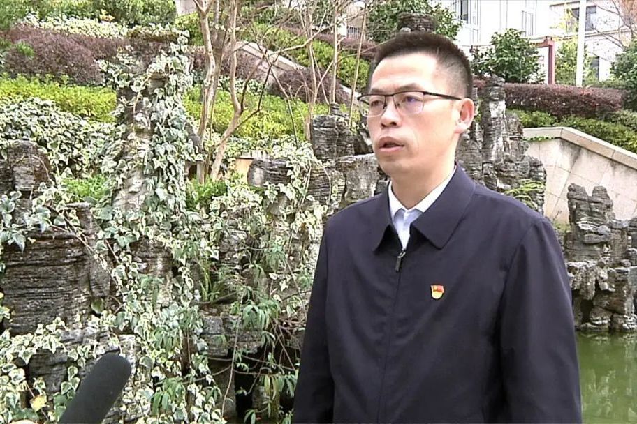 楊猛(貴州省安順市西秀區委副書記、區委政法委書記) 楊猛(貴州省安順市西秀區委副書記、區委政法委書記)