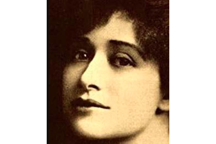 Charlotte Walker