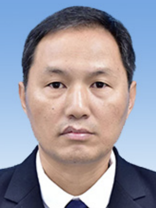 張華波(雲南省保山市隆陽區地震局黨組成員、副局長) 張華波(雲南省保山市隆陽區地震局黨組成員、副局長)