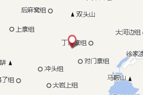 垮土坡 垮土坡