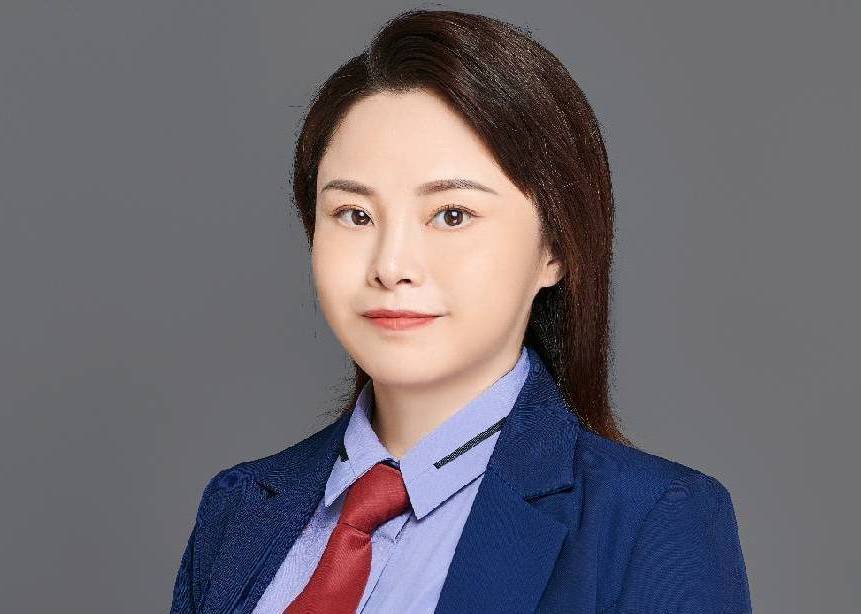唐翠雲(婚姻家事法律專員) 唐翠雲(婚姻家事法律專員)