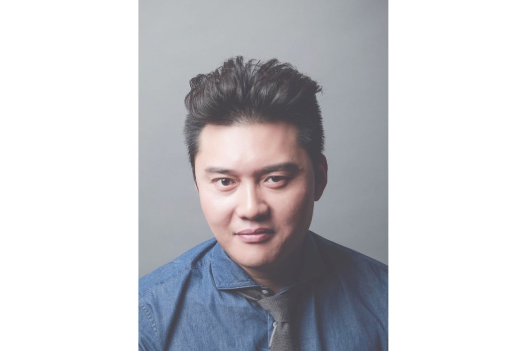 齊浩南(中國男性影視製片人、出品人) 齊浩南(中國男性影視製片人、出品人)