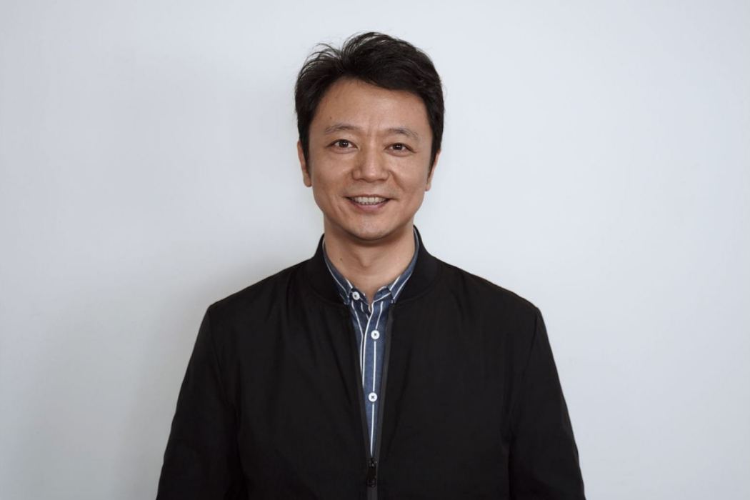 黃梁宇 黃梁宇