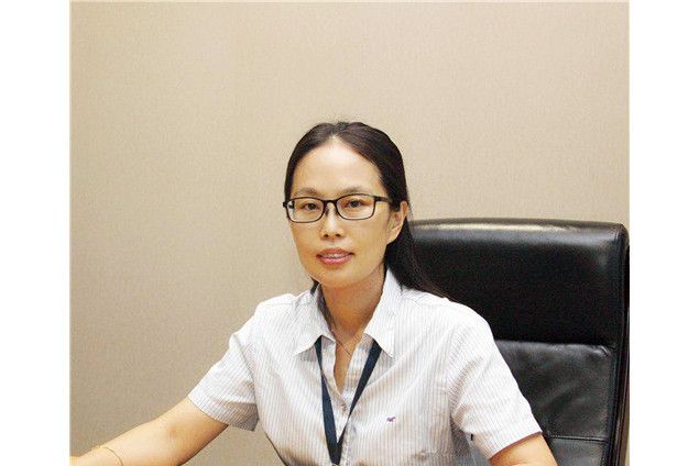劉林林(中國天辰工程有限公司工作人員) 劉林林(中國天辰工程有限公司工作人員)