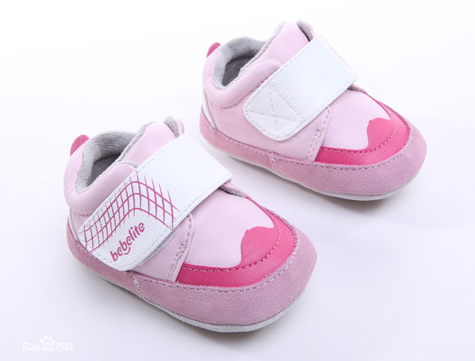 嬰童鞋