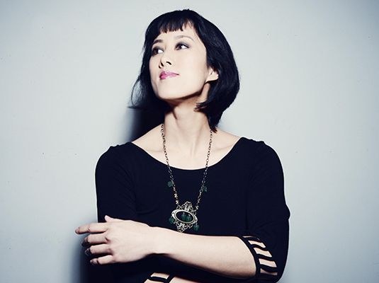 史逸欣(Vienna Teng) 史逸欣(Vienna Teng)