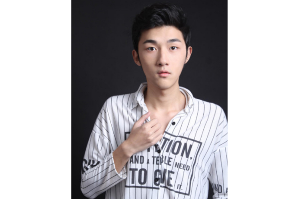 歐陽明昊