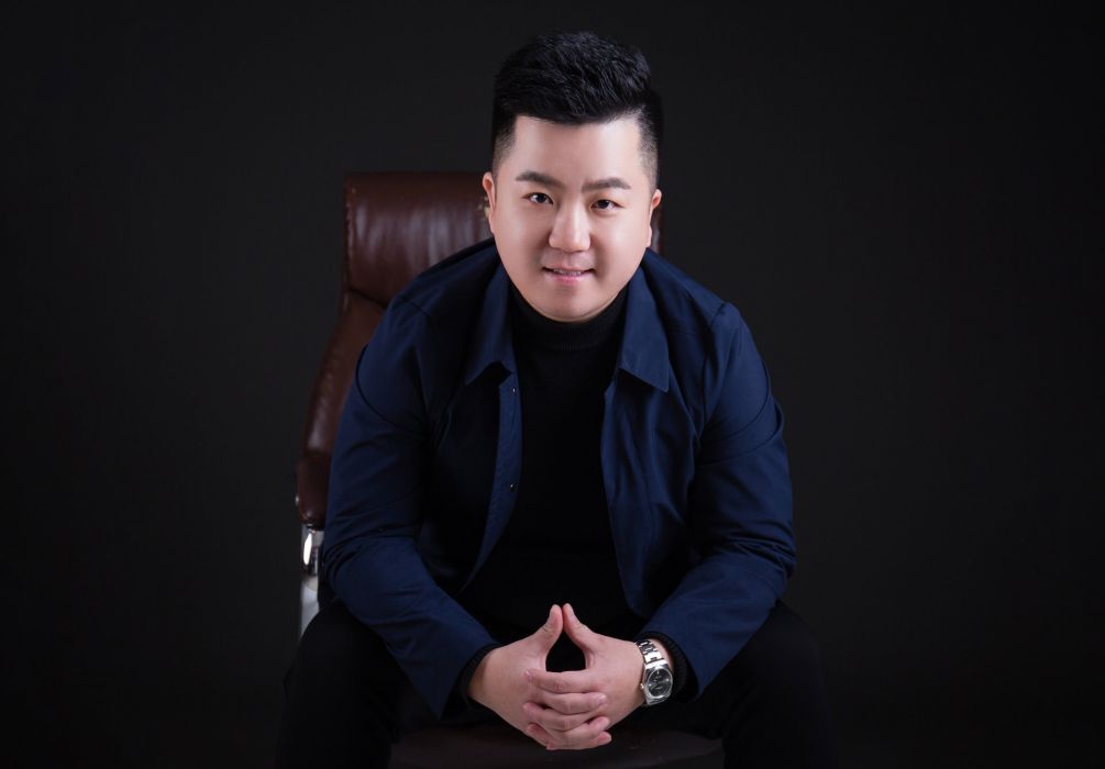 王辰騰 王辰騰