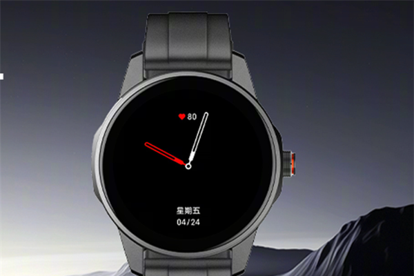 努比亞Watch GT 努比亞Watch GT