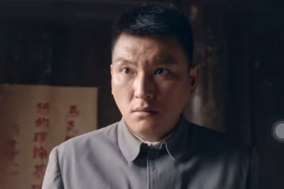 張二牛(歷史劇《谷文昌》中的角色)