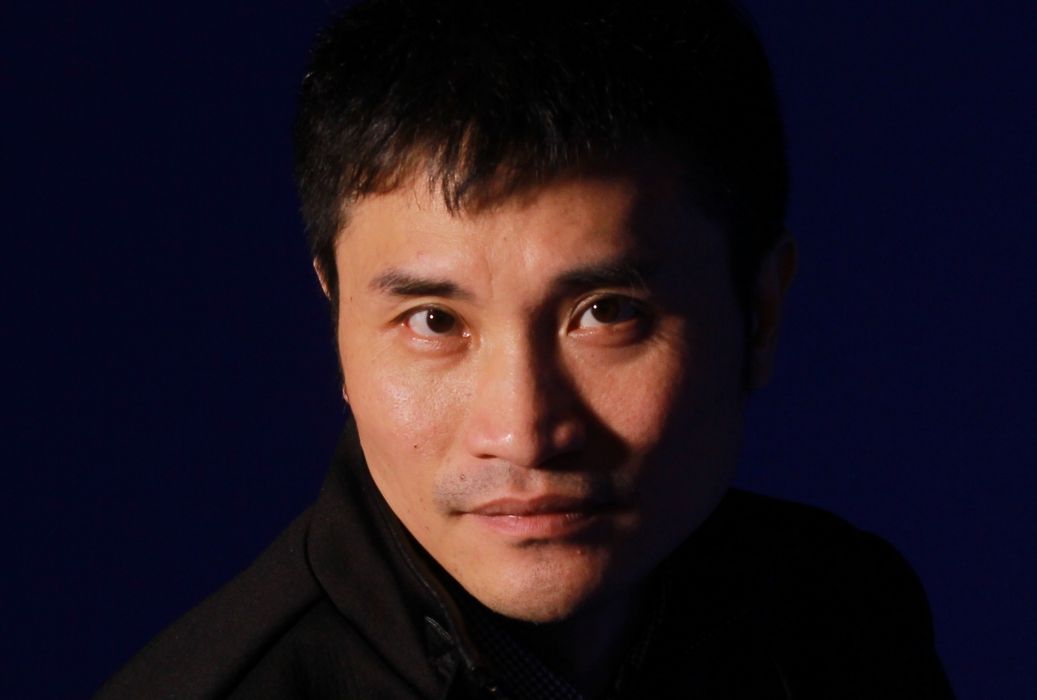 葛勁松(愛奇藝自製劇製片人) 葛勁松(愛奇藝自製劇製片人)