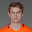 Matthijs de Ligt Matthijs de Ligt