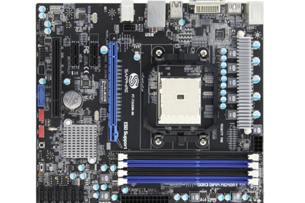 藍寶石Pure Platinum A55M-MA FLEX 藍寶石Pure Platinum A55M-MA FLEX