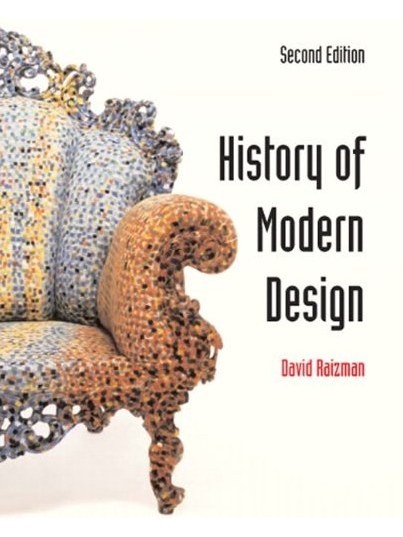 History of Modern Design History of Modern Design