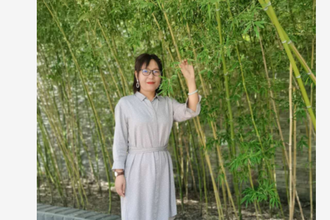 張麗萍(陝西國際商貿學院管理學院教師) 張麗萍(陝西國際商貿學院管理學院教師)