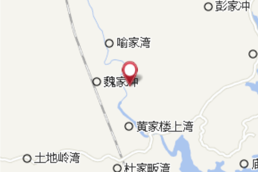 喻家小灣