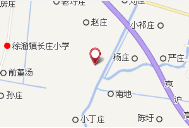 溝西莊 溝西莊