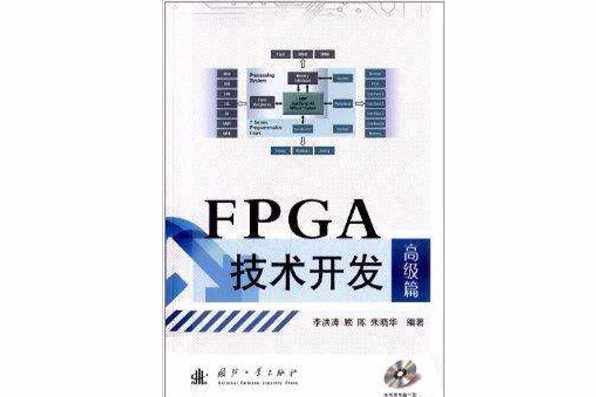 FPGA技術開發 FPGA技術開發