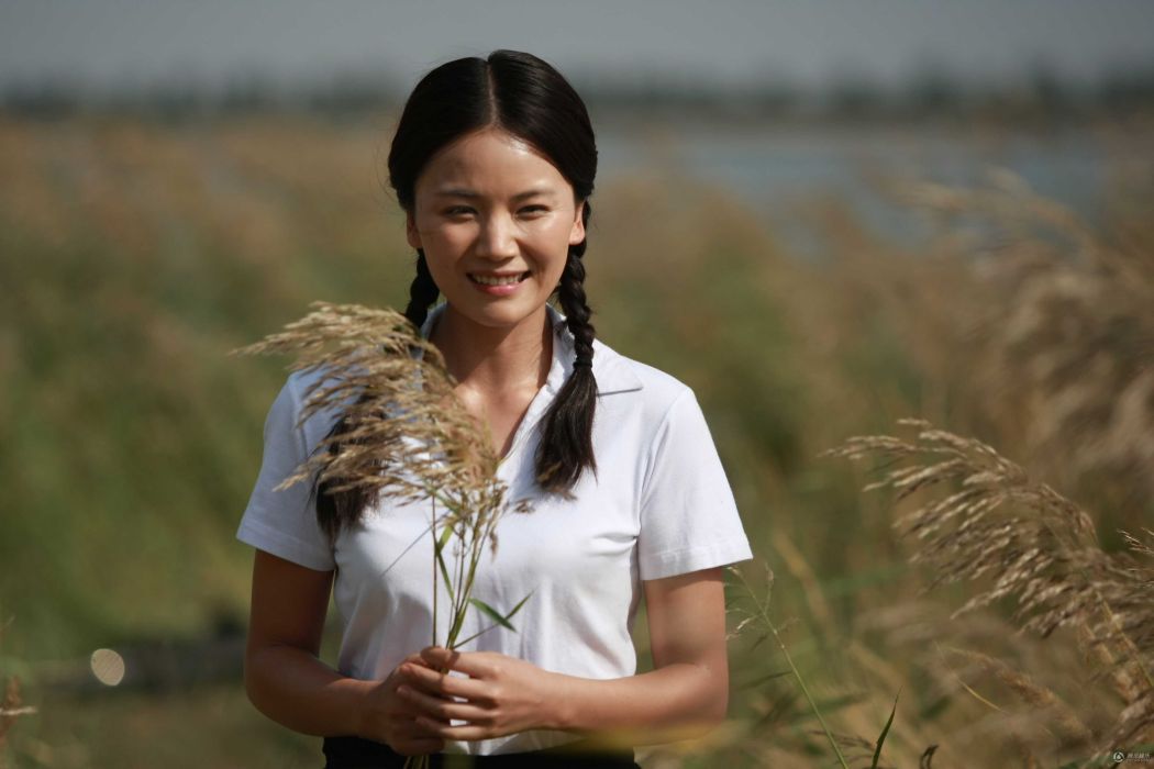 聞婷(電視劇《愛在蒼茫大地》中的角色) 聞婷(電視劇《愛在蒼茫大地》中的角色)