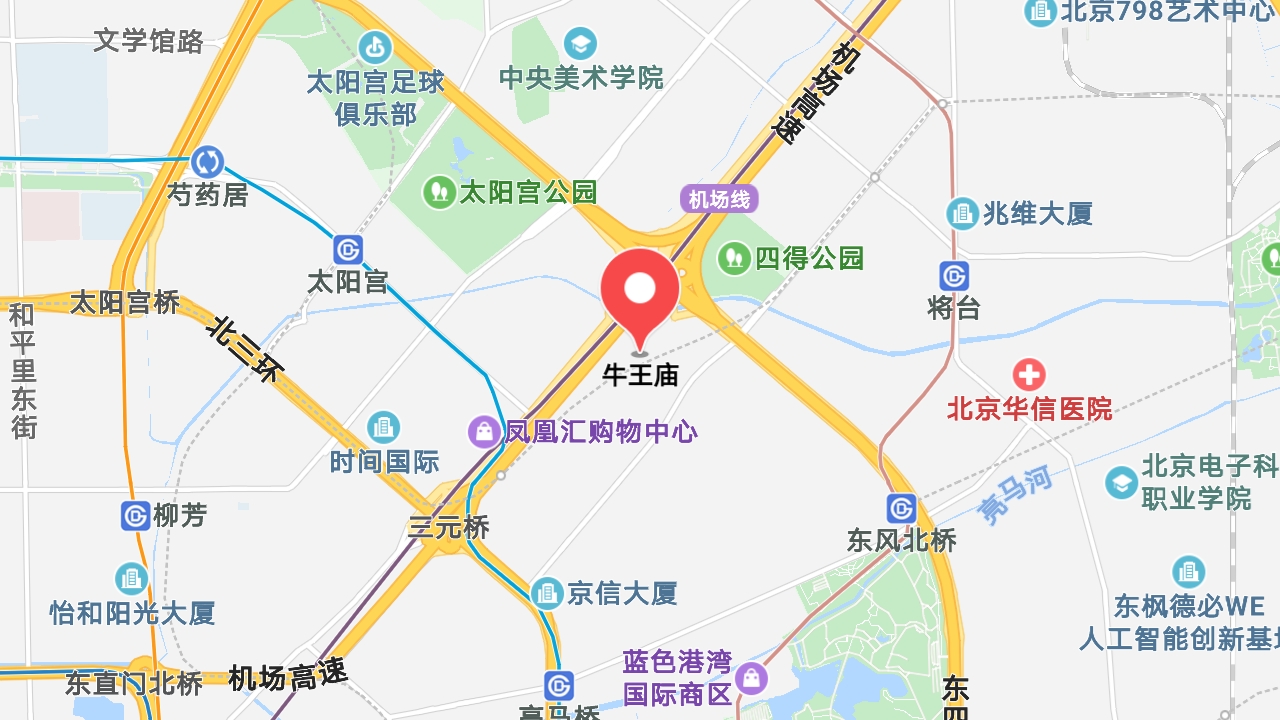 地圖信息
