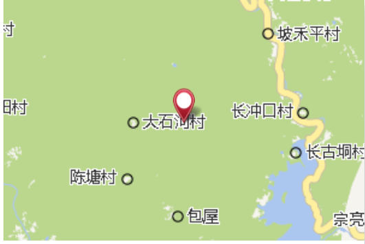 割麻沖頂 割麻沖頂