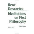 Meditations on First Philosophy