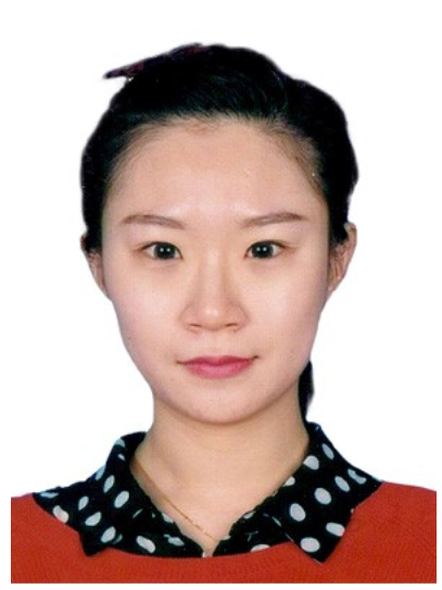 蘇冬雪(廈門大學生命科學學院教師) 蘇冬雪(廈門大學生命科學學院教師)