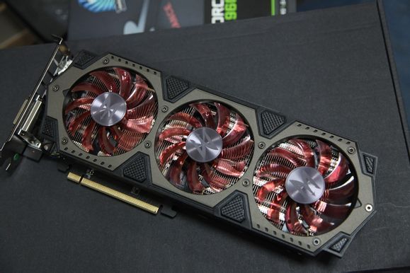 影馳 GTX 960 GAMER 影馳 GTX 960 GAMER