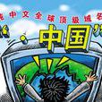 中國域名 中國域名