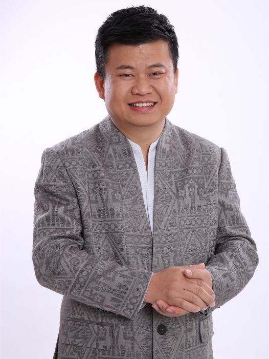 張晉(愛能社社長、親職教育專家) 張晉(愛能社社長、親職教育專家)