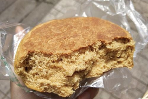 混糖鍋魁 混糖鍋魁