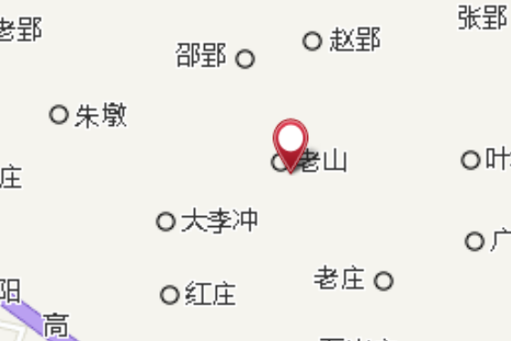 大汪塘