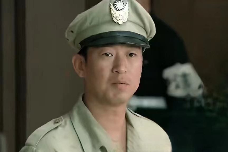 歐陽清(諜戰劇《金陵秘事》中的角色) 歐陽清(諜戰劇《金陵秘事》中的角色)