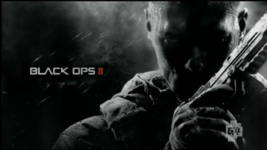 使命召喚：黑色行動2(Call of Duty:Black OPS 2)