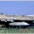 米格-19C戰鬥機