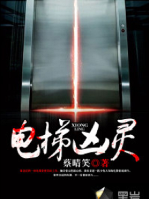電梯凶靈 電梯凶靈