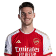 德克蘭·賴斯(Declan Rice)