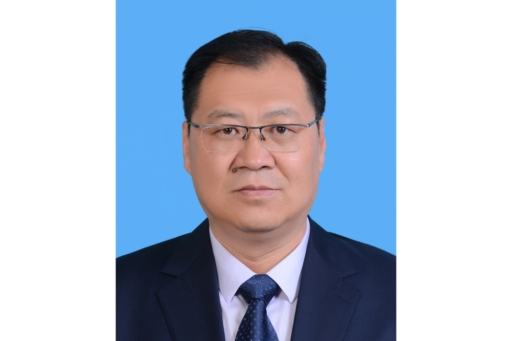 王之虎(中共白銀市景泰縣委委員、常委、副書記) 王之虎(中共白銀市景泰縣委委員、常委、副書記)