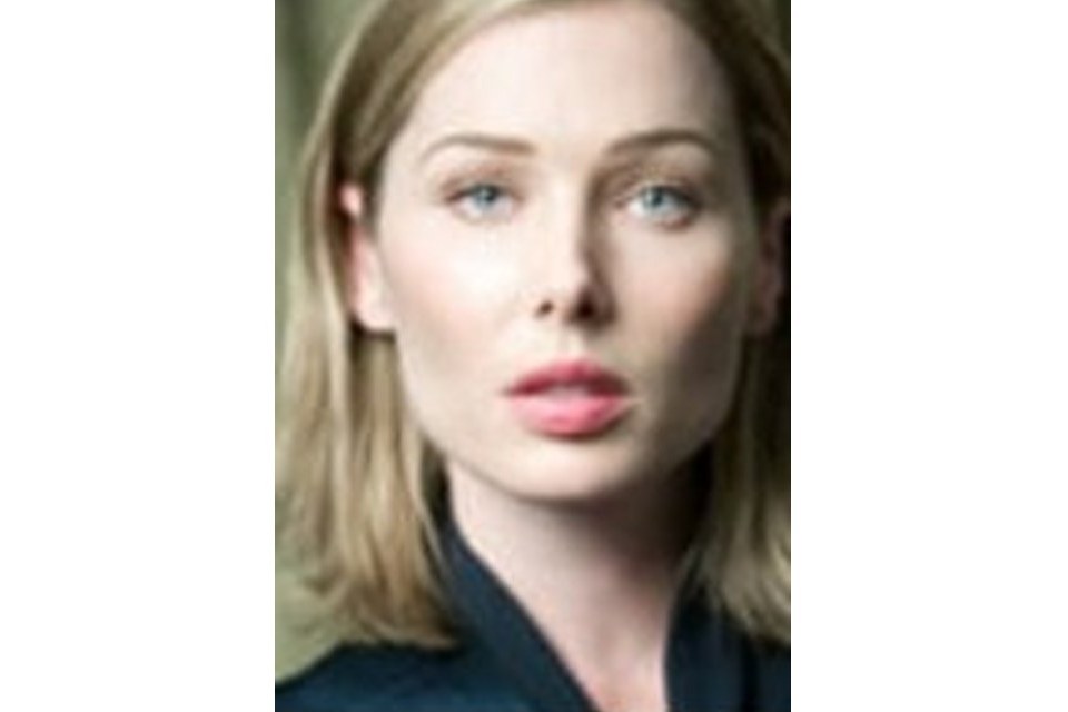 Stefanie von Poser Stefanie von Poser