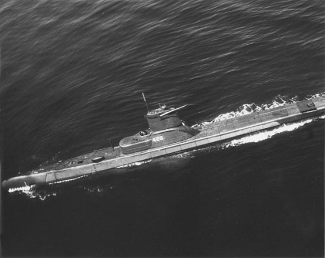 海獅級潛艇