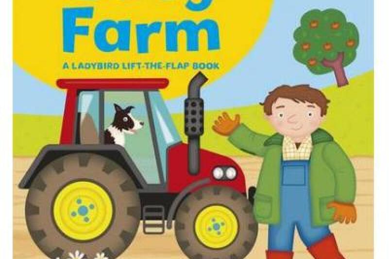 Busy Farm Busy Farm