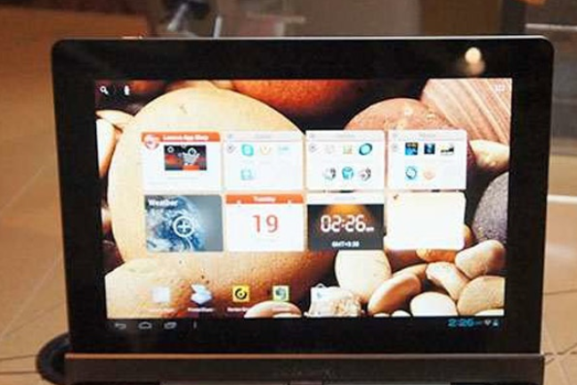 聯想IdeaTab S2110(32GB) 聯想IdeaTab S2110(32GB)