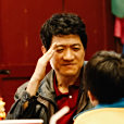 崔偉(電視劇《棋士》中的刑警隊長角色) 崔偉(電視劇《棋士》中的刑警隊長角色)