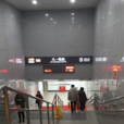 八一館站 八一館站