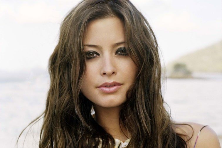 霍莉·瓦蘭絲(Holly Valance) 霍莉·瓦蘭絲(Holly Valance)