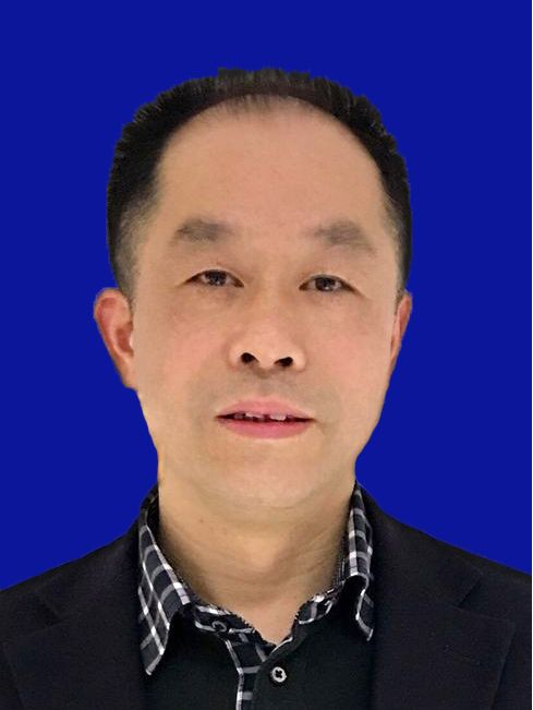 曹青(長沙縣供銷社黨組書記、理事會主任)