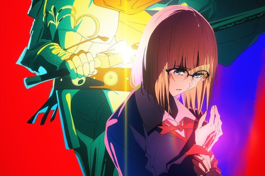 命運-奇異贗品(Fate/strange fake(A-1 Picture製作的電視動畫)) 命運-奇異贗品(Fate/strange fake(A-1 Picture製作的電視動畫))