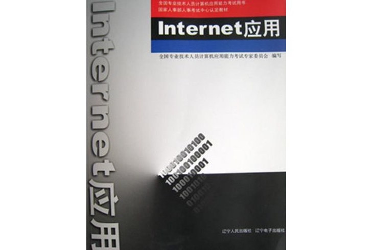 Internet 套用 Internet 套用