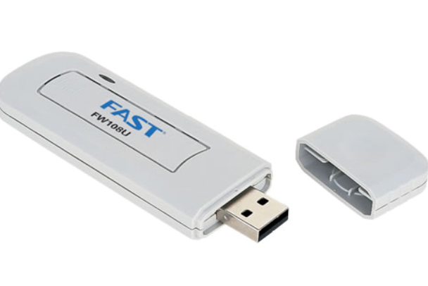 FAST FW108U FAST FW108U