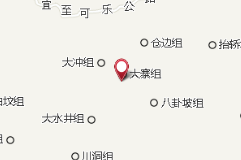 跳化坡 跳化坡